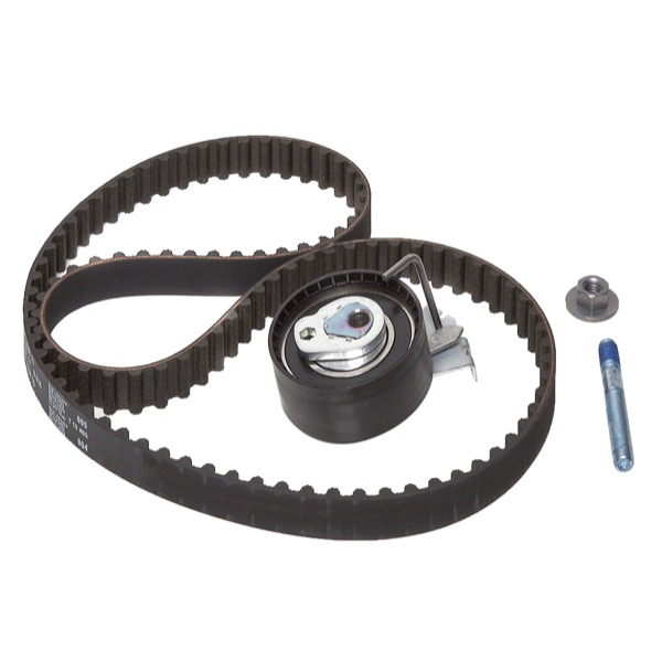 INA Timing Belt Kit 348771218