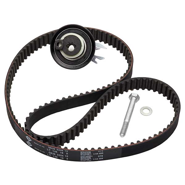 INA Timing Belt Kit 348771358