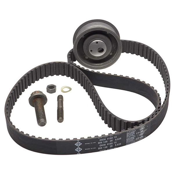 INA Timing Belt Kit 348771598
