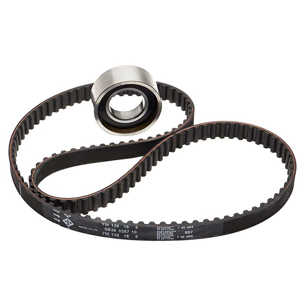 INA Timing Belt Kit 348771718