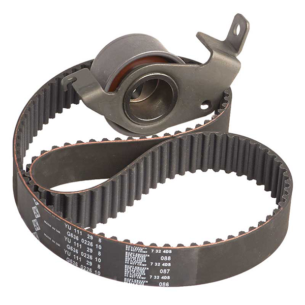 INA Timing Belt Kit 348772258