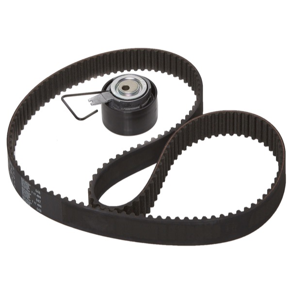 INA Timing Belt Kit 348772298