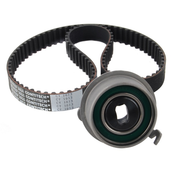 Contitech Timing Belt Kit 348772505