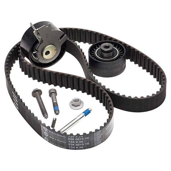 INA Timing Belt Kit 348772668