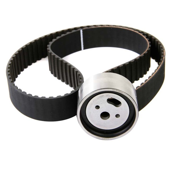 Contitech Timing Belt Kit 348773395