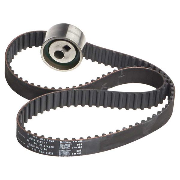 INA Timing Belt Kit 348773688