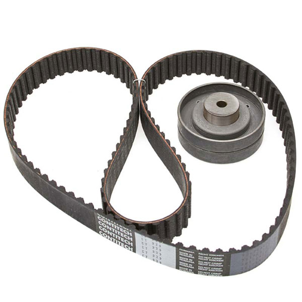 Contitech Timing Belt Kit 348773835