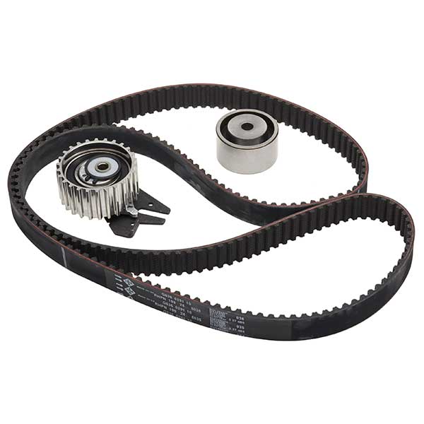 INA Timing Belt Kit 348774048