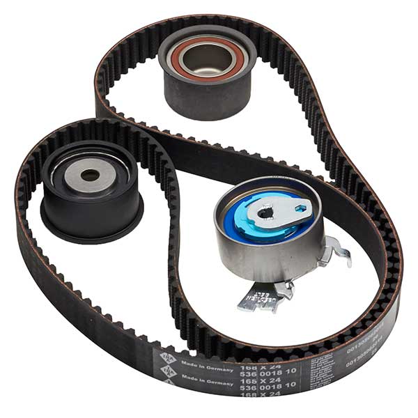 INA Timing Belt Kit 348774128