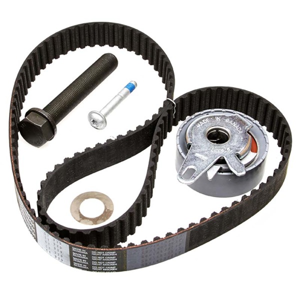 Contitech Timing Belt Kit 348778185