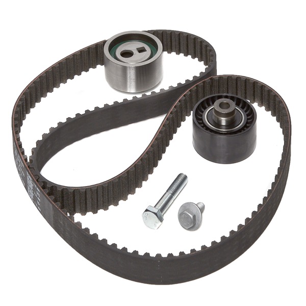 INA Timing Belt Kit 348778198