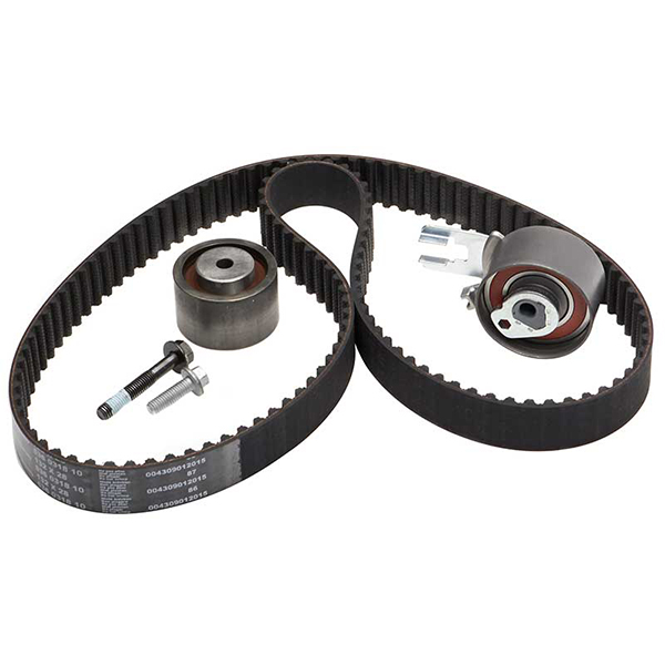 INA Timing Belt Kit 348778278