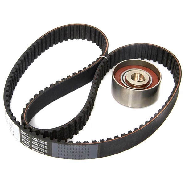 Contitech Timing Belt Kit 348778755