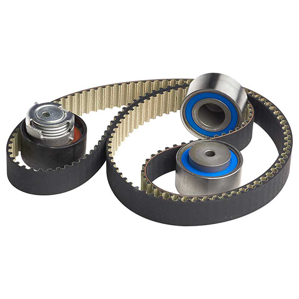 Dayco Timing Belt Kit 348778886