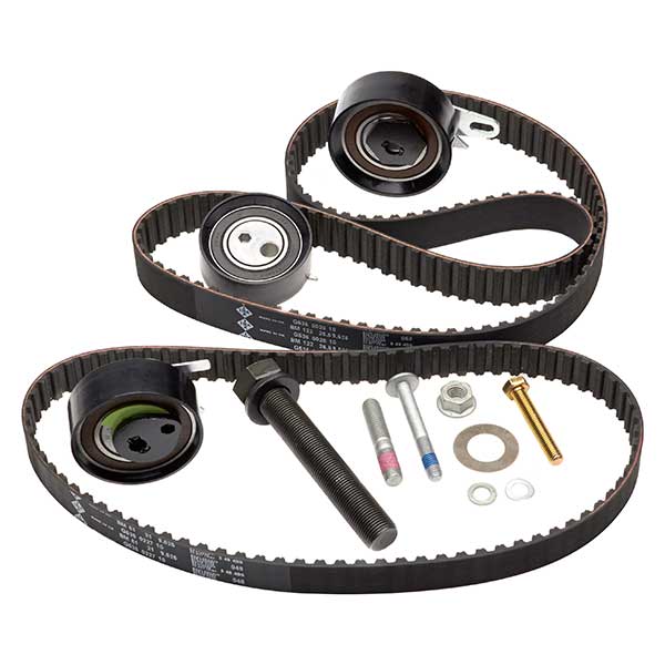 INA Timing Belt Kit 348779468