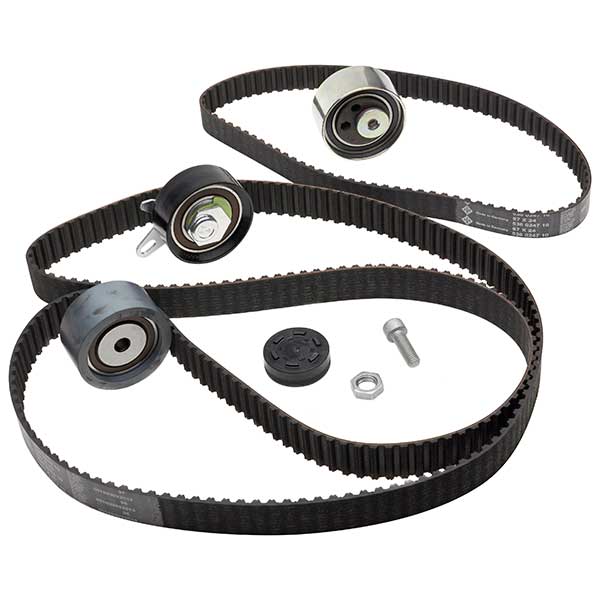 INA Timing Belt Kit 348779498