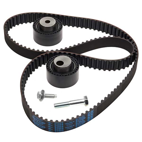 INA Timing Belt Kit 348779568