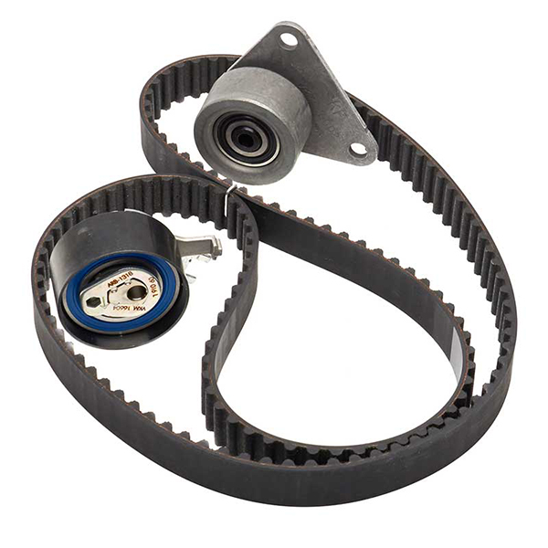 INA Timing Belt Kit 348779628