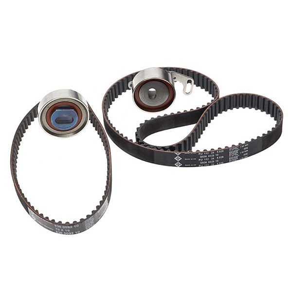INA Timing Belt Kit 348779788