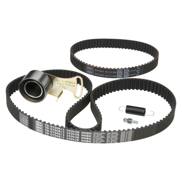 SKF Timing Belt Kit 349778665