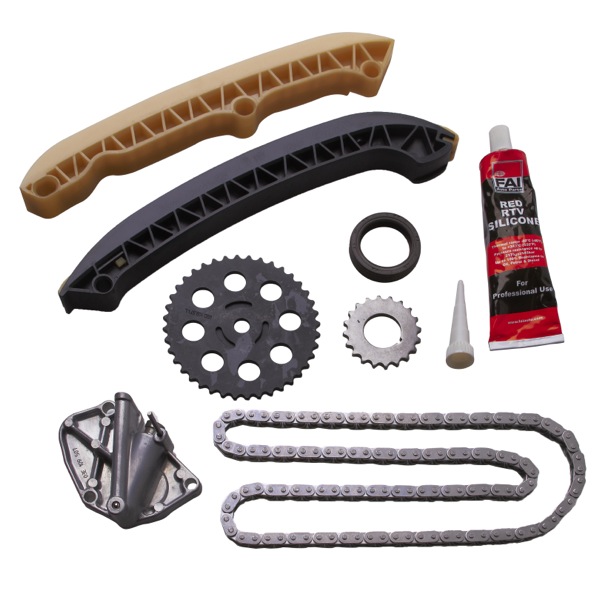 FAI Timing Chain Kit 352440040