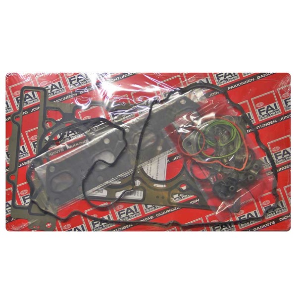 FAI Head Set 362120051