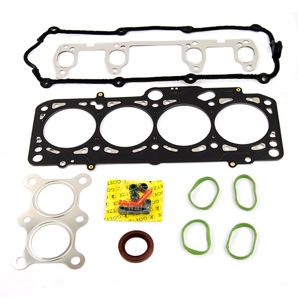 Motive Head Set 362440950