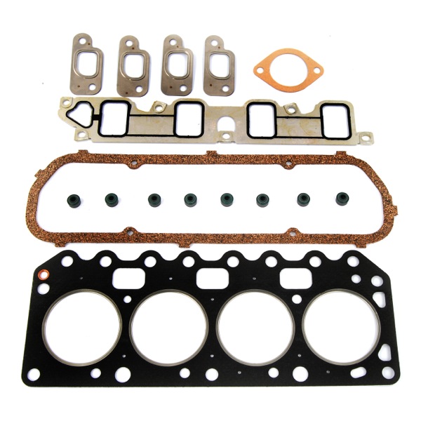 FAI Head Set 362590101