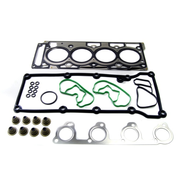 FAI Head Set 362590341