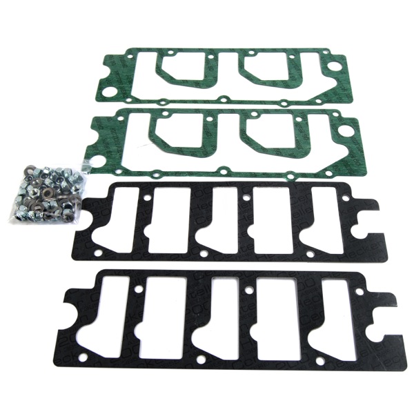 OE Quality Rocker Cover Gasket 368339110