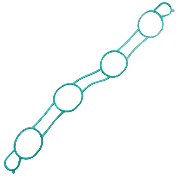 Motive Inlet Exhaust Manifold Gasket 372750081