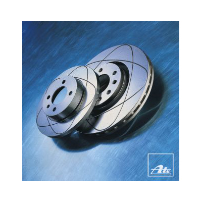 ATE Performance Disc 926440210