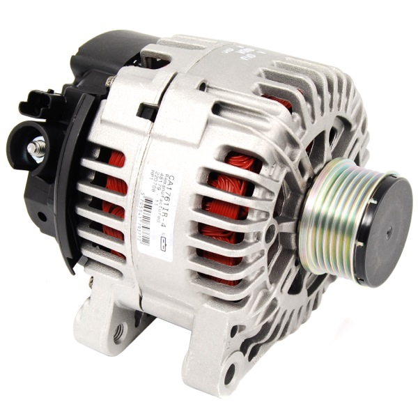 LUCAS Alternator 401735501