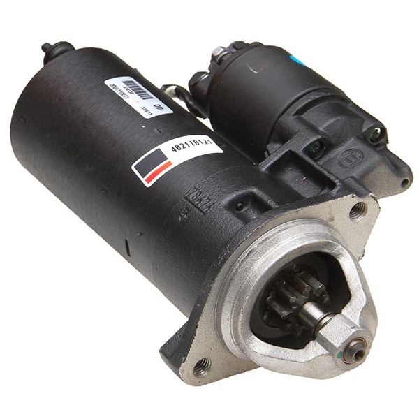 LUCAS Starter 402110121