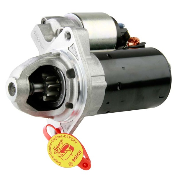 BOSCH Starter 402110410