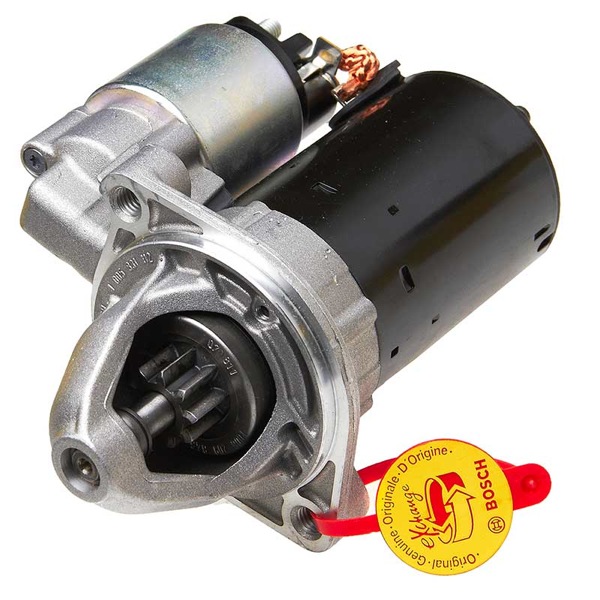 BOSCH Starter 402220070