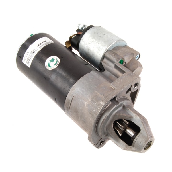 LUCAS Starter 402220251