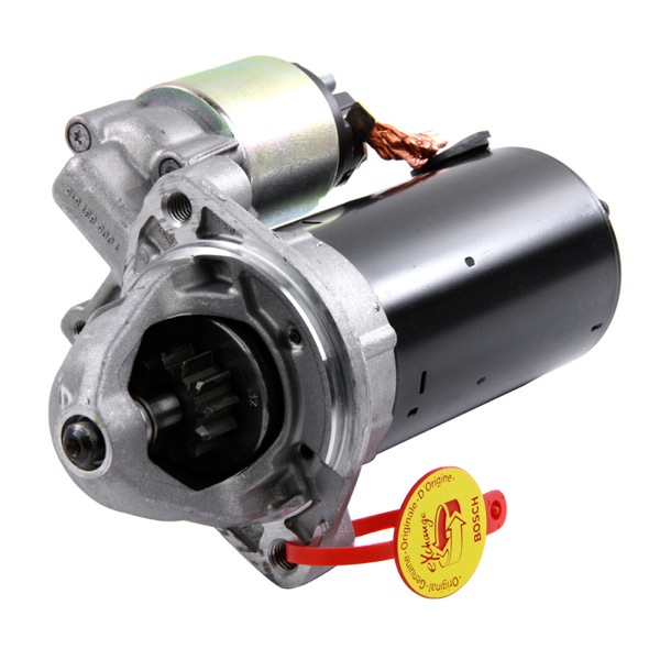 BOSCH Starter 402220540