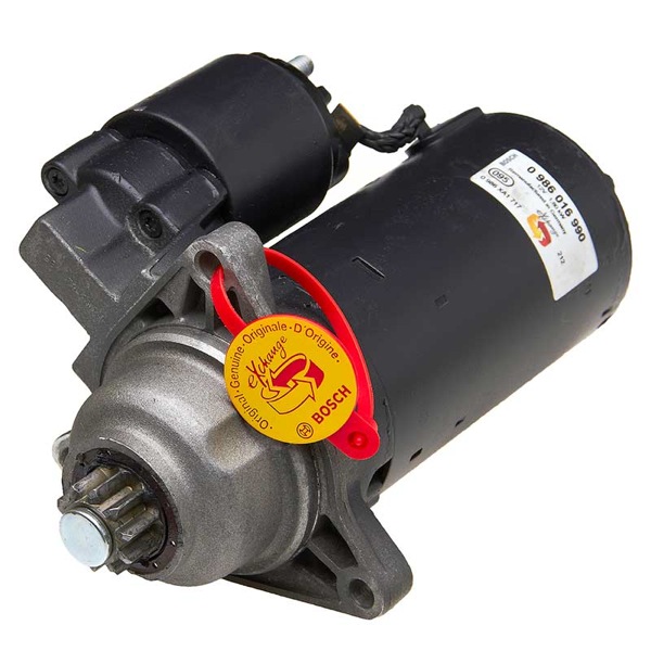 BOSCH Starter 402440620