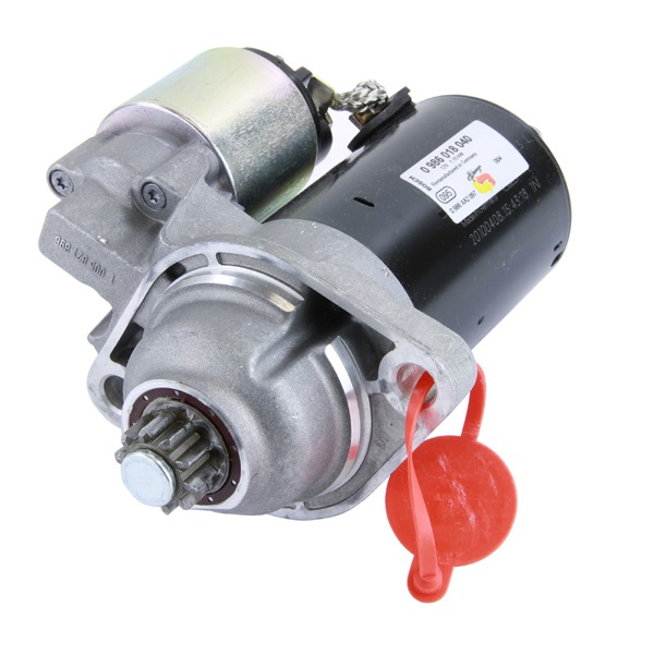 BOSCH Starter 402440730