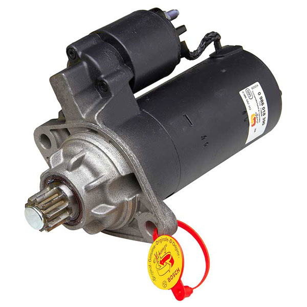 BOSCH Starter 402440910
