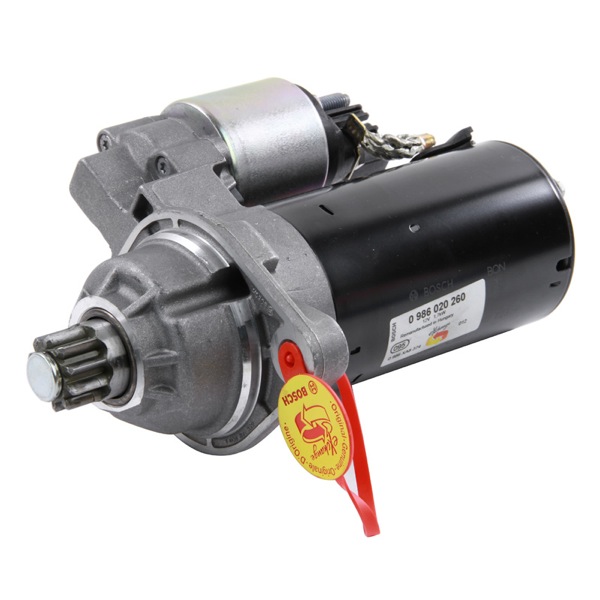 BOSCH Starter 402441020