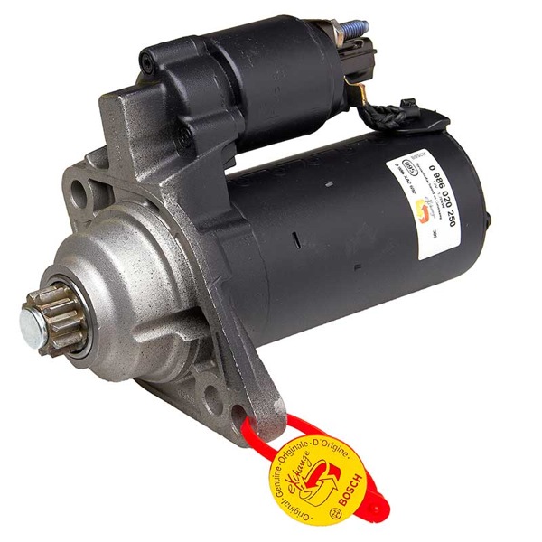 BOSCH Starter 402441040