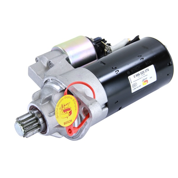 BOSCH Starter 402441060