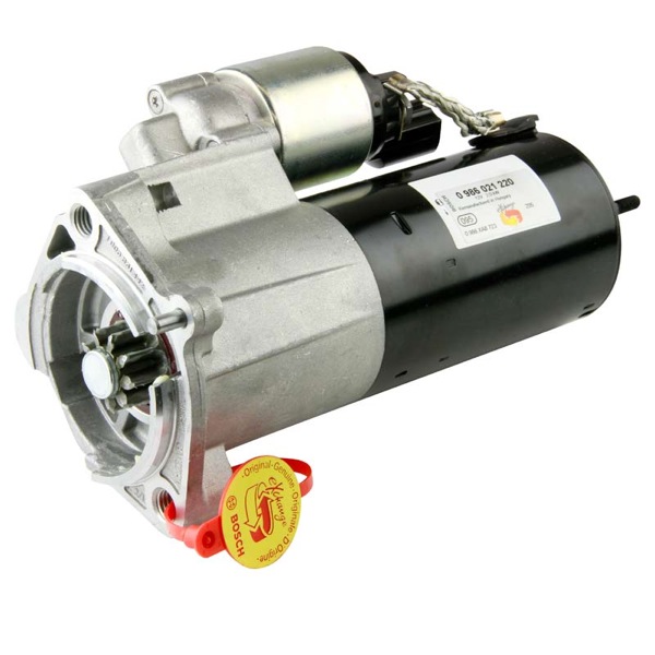 BOSCH Starter 402441610