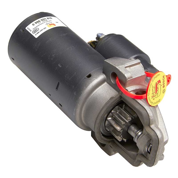 BOSCH Starter 402591220