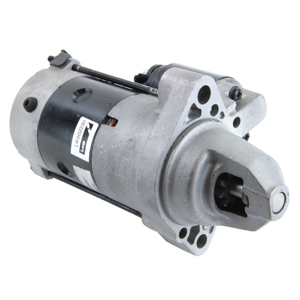 LUCAS Starter 402600761