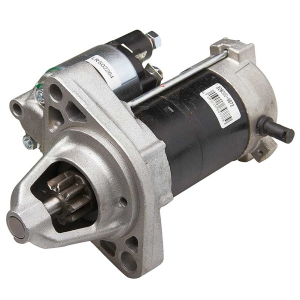 LUCAS Starter 402600801