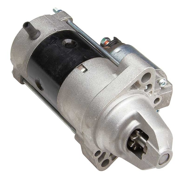 LUCAS Starter 402600811