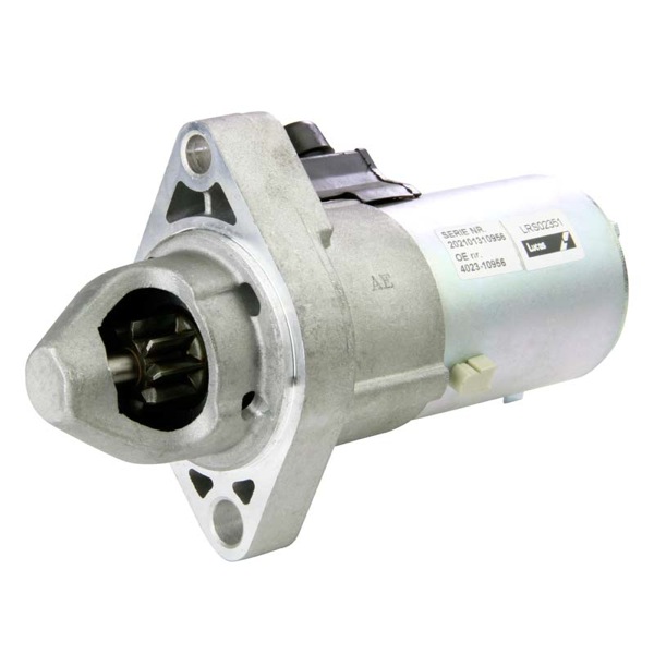 LUCAS Starter 402600821